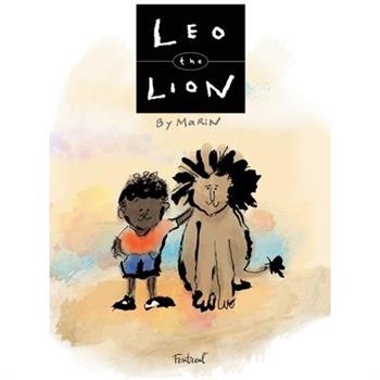 Leo the Lion
