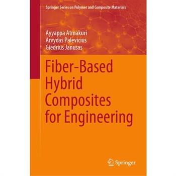 Fiber-Based Hybrid Composites for Engineering