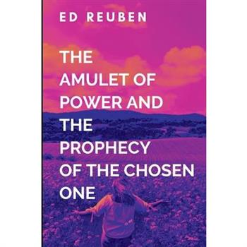The Amulet of Power and the Prophecy of the Chosen One to Save the World From Darkness and Despair in the Underworld Realm of Tartarus