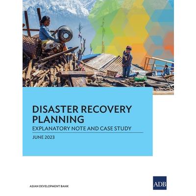 Disaster Recovery Planning