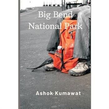 Big Bend National Park