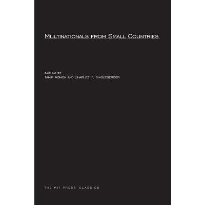 Multinationals from Small Countries