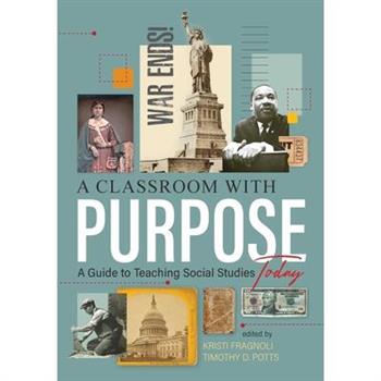 A Classroom With Purpose