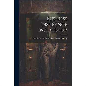 Business Insurance Instructor