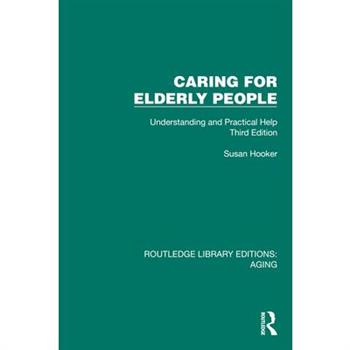 Caring for Elderly People