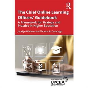 The Chief Online Learning Officers’ Guidebook