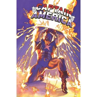 Captain America: Sentinel of Liberty Vol. 1 Captain America: Sentinel of Liberty Vol. 1