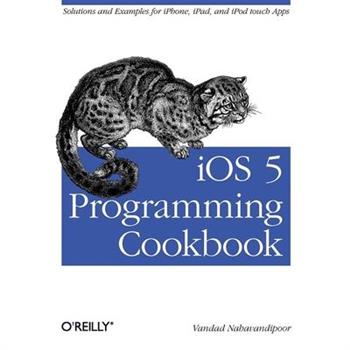 Ios 5 Programming Cookbook