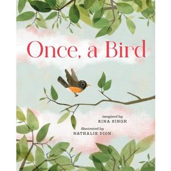 Once, a Bird
