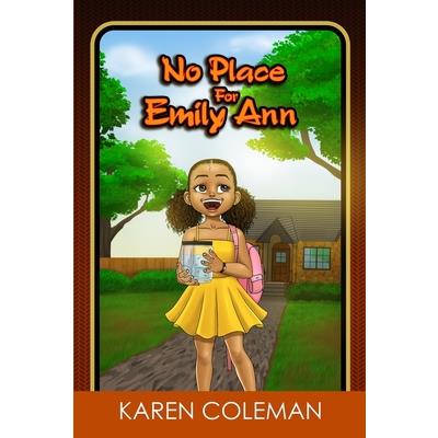 No Place for Emily Ann