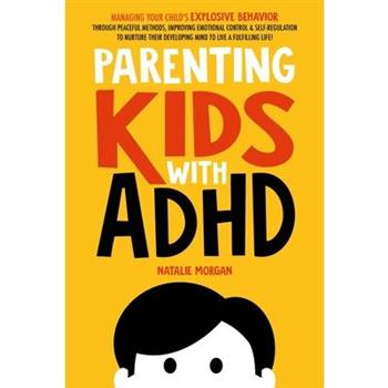 Parenting Kids with ADHD