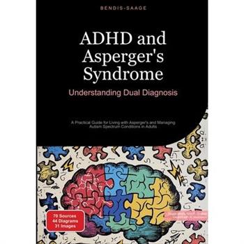 ADHD and Asperger’s Syndrome