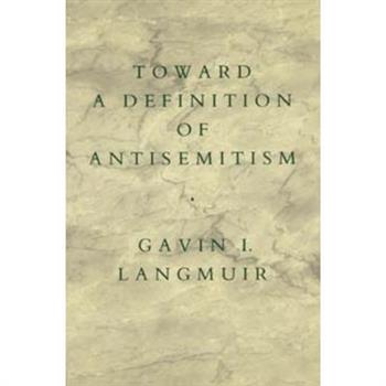 Toward a Definition of Antisemitism