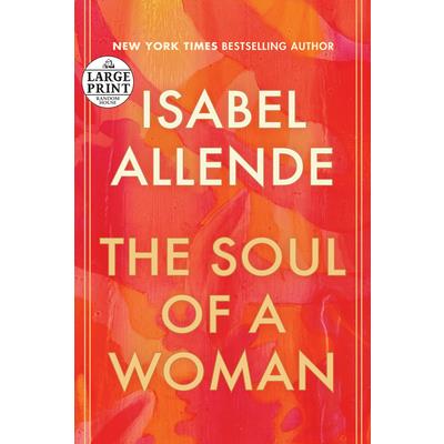 The Soul of a Woman