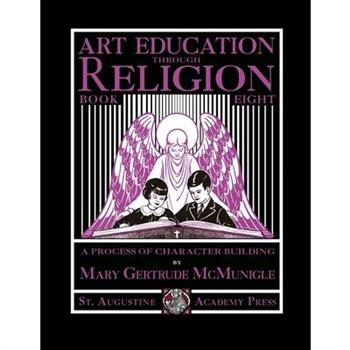 Art Education Through Religion