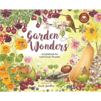 Garden Wonders