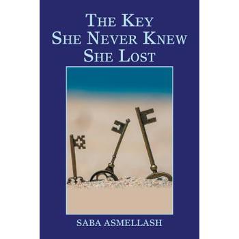 The Key She Never Knew She Lost
