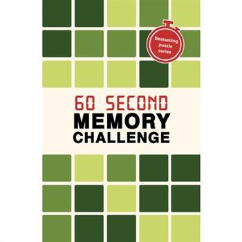 60 Second Memory Challenge