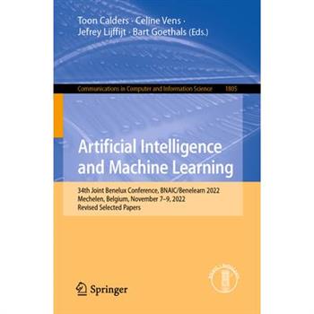 Artificial Intelligence and Machine Learning