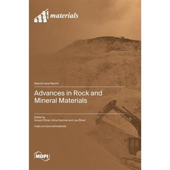 Advances in Rock and Mineral Materials