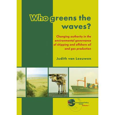 Who Greens the Waves?