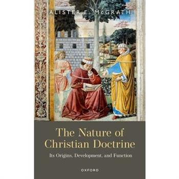The Nature of Christian Doctrine