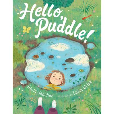 Hello, Puddle!