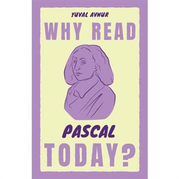 Why Read Pascal Today?