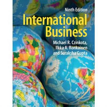 International Business