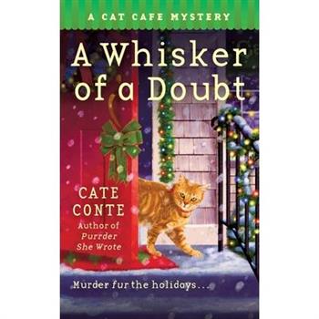 Whisker of a Doubt
