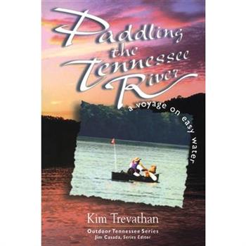 Paddling the Tennessee River