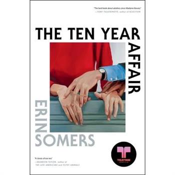 The Ten Year Affair