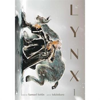 Lynx, Vol. 1