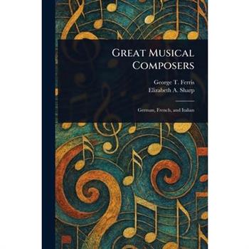 Great Musical Composers