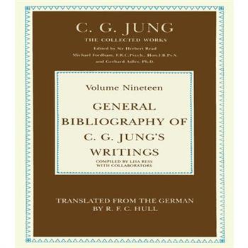 General Bibliography of C.G. Jung's Writings