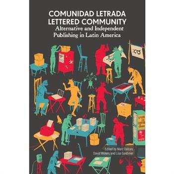 Comunidad letrada, lettered community