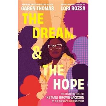 The Dream & the Hope