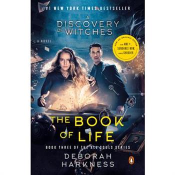 The Book of Life (Movie Tie-In)