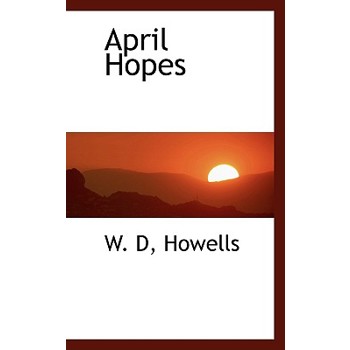 April Hopes