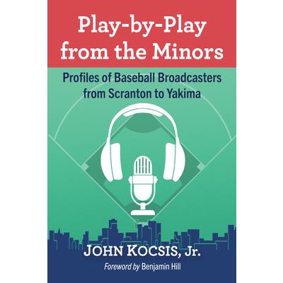 Play-By-Play from the Minors Play-By-Play from the Minors