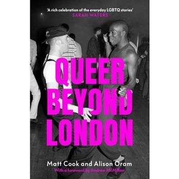 Queer Beyond London