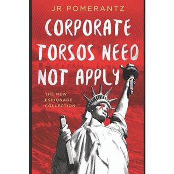 Corporate Torsos Need Not Apply