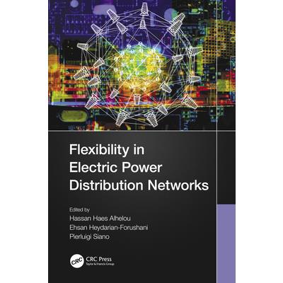Flexibility in Electric Power Distribution Networks
