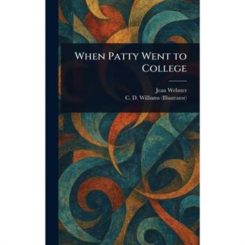 When Patty Went to College