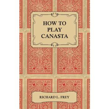 How to Play Canasta