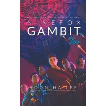 Ninefox Gambit RPG