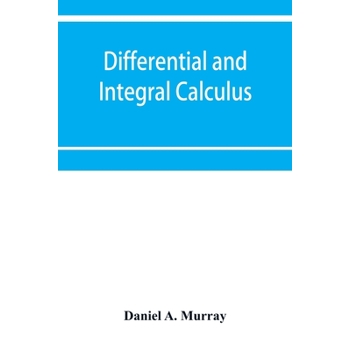 Differential and integral calculus
