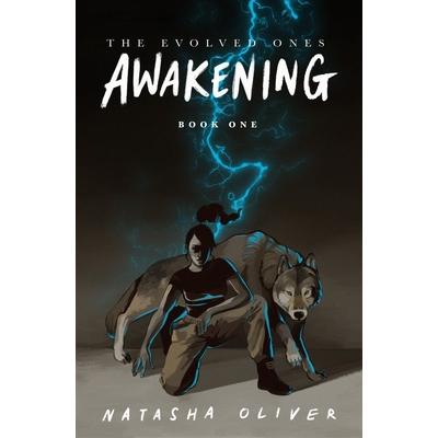 AwakeningThe Evolved Ones: Book 1