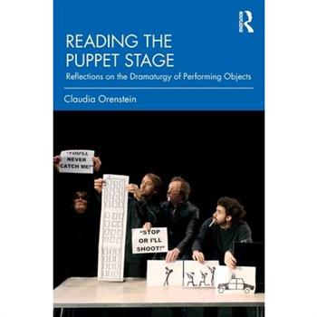 Reading the Puppet Stage