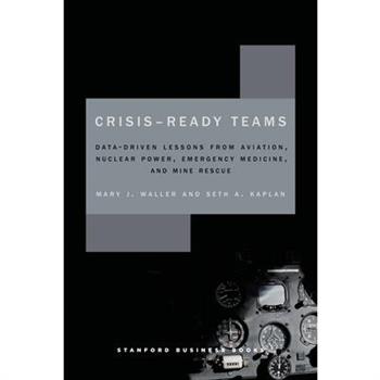 Crisis-Ready Teams